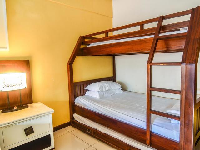 фото Bali Garden Beach Resort изображение №26