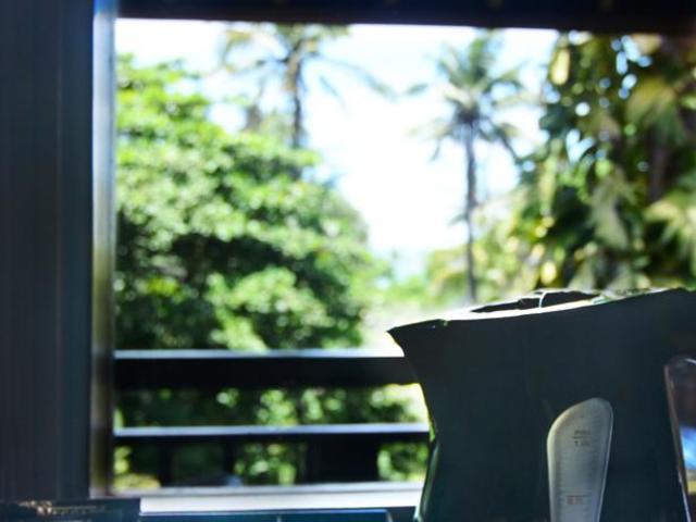 фото отеля Bali Garden Beach Resort изображение №25