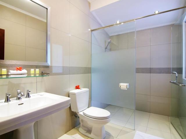 фото Bali Garden Beach Resort изображение №14