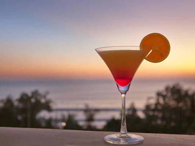 фотографии Bali Garden Beach Resort изображение №12