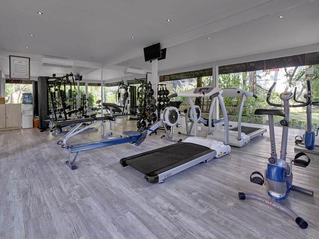 фотографии Bali Garden Beach Resort изображение №4