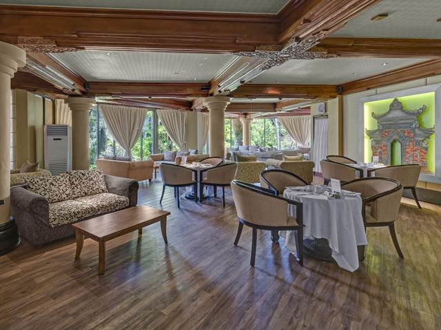 фотографии отеля Bali Garden Beach Resort изображение №3