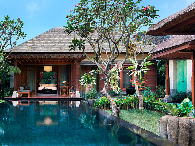 Mandapa, A Ritz-Carlton Reserve