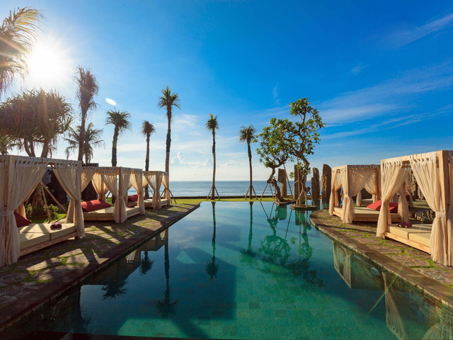 The Royal Purnama - Art Suites and Villas