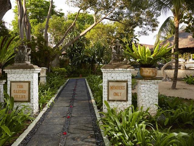 фотографии отеля Melia Bali изображение №11