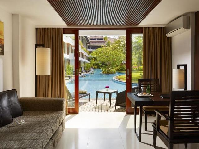 фото отеля Melia Bali изображение №9