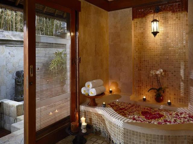 фото Melia Bali изображение №6