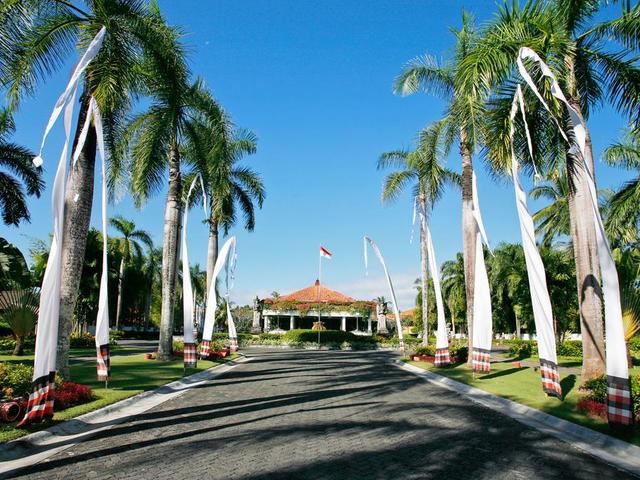 фото Melia Bali изображение №2