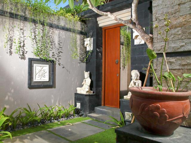 фотографии отеля The Banyumas Suite Villa Legian изображение №51