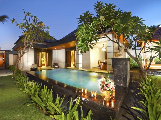 фото отеля The Banyumas Suite Villa Legian изображение №49