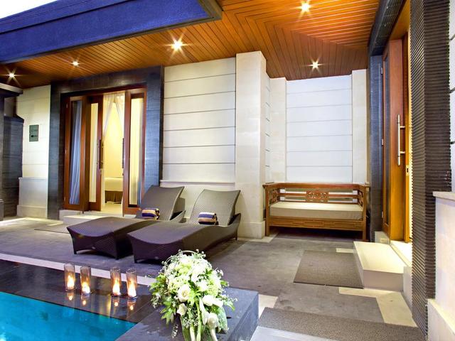 фото отеля The Banyumas Suite Villa Legian изображение №45