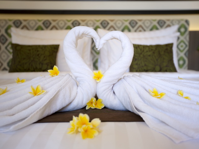 фотографии The Banyumas Suite Villa Legian изображение №36