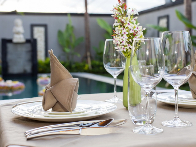 фотографии отеля The Banyumas Suite Villa Legian изображение №27