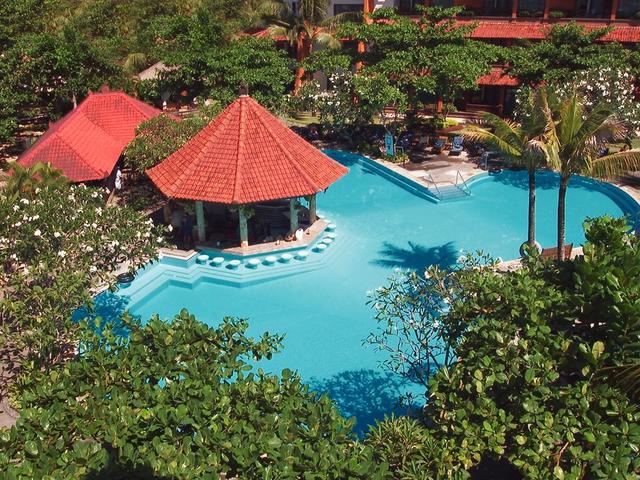 фото Sol Beach House Bali Benoa by Melia Hotels (ex. Melia Benoa) изображение №6