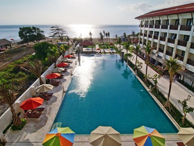 Bali Relaxing Resort & Spa