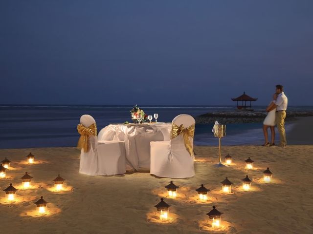 фотографии Bali Tropic Resort & Spa изображение №60
