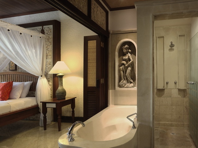 фото отеля Bali Tropic Resort & Spa изображение №57