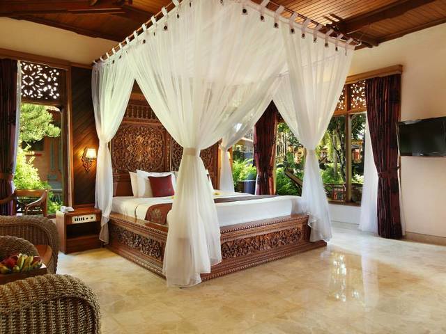 фотографии отеля Bali Tropic Resort & Spa изображение №51
