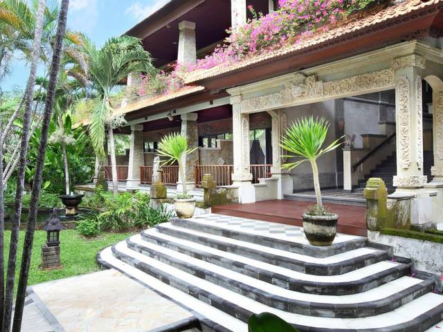 фото отеля Bali Tropic Resort & Spa изображение №49