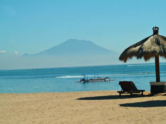 фотографии отеля Bali Tropic Resort & Spa изображение №43