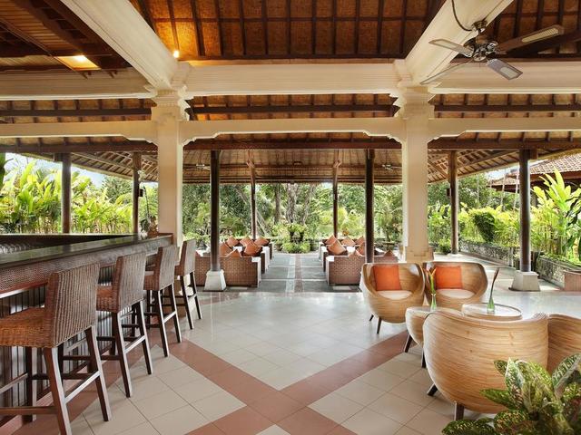 фото Bali Tropic Resort & Spa изображение №34