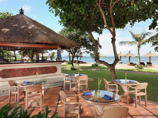 фото отеля Bali Tropic Resort & Spa изображение №29