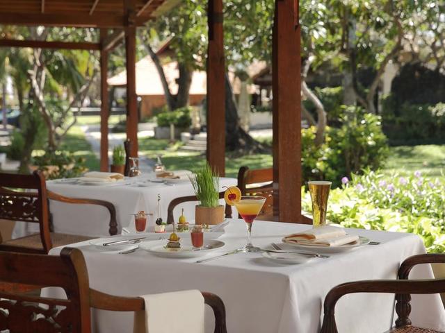 фото отеля Bali Tropic Resort & Spa изображение №25