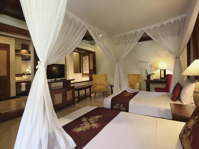 фото отеля Bali Tropic Resort & Spa изображение №21