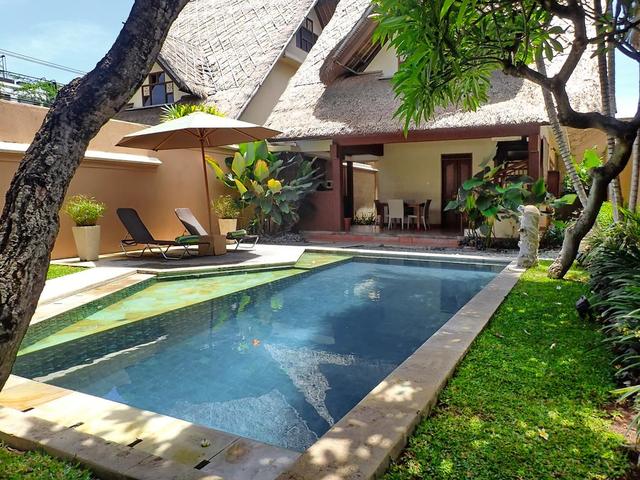 Mutiara Bali Boutique Resort & Villa