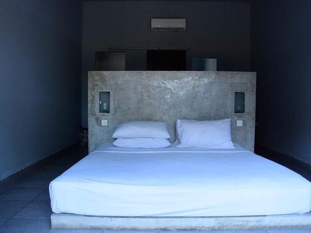 фотографии The Grey Boutique Inn изображение №4