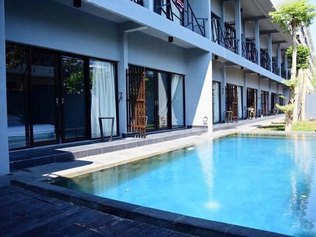 фото отеля The Grey Boutique Inn изображение №1