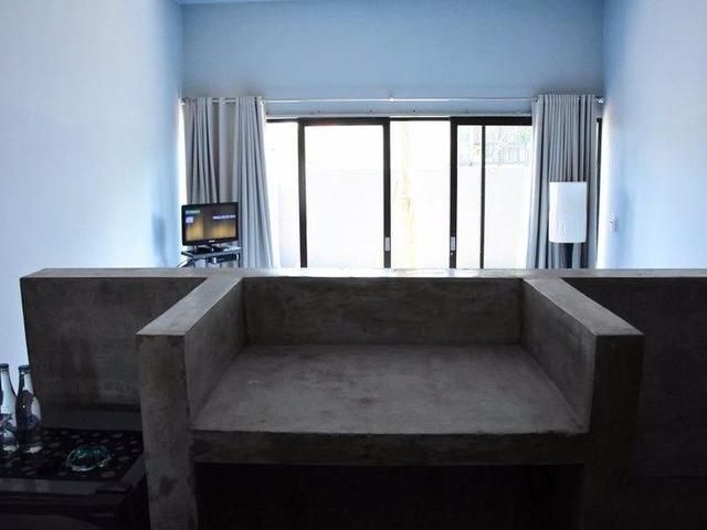 фотографии отеля The Grey Boutique Inn изображение №3