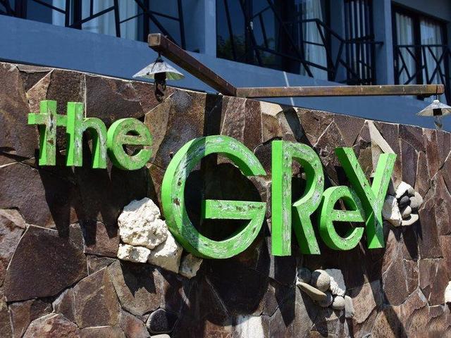фото The Grey Boutique Inn изображение №2