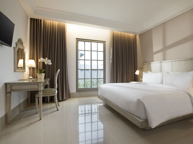 фотографии отеля Nims Seminyak (ex. Santika Seminyak) изображение №23