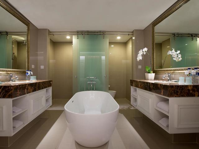 фото Nims Seminyak (ex. Santika Seminyak) изображение №22