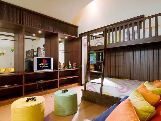 фото Novotel Bali Benoa изображение №22