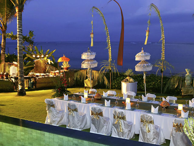 фотографии Novotel Bali Benoa изображение №4