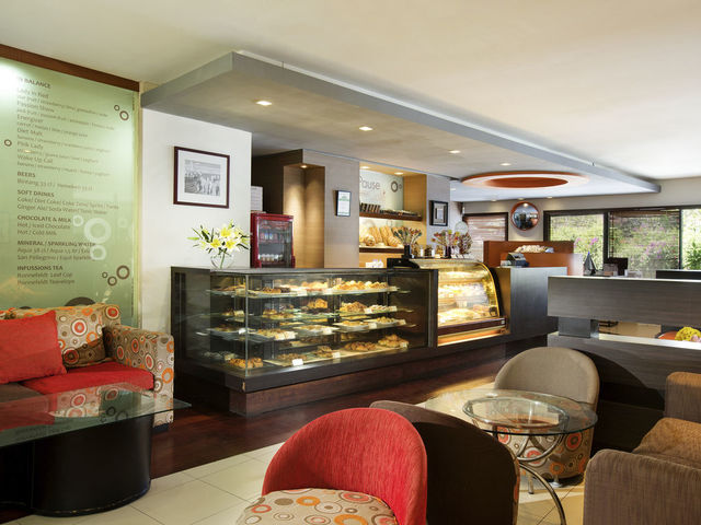 фото отеля Novotel Bali Nusa Dua изображение №17