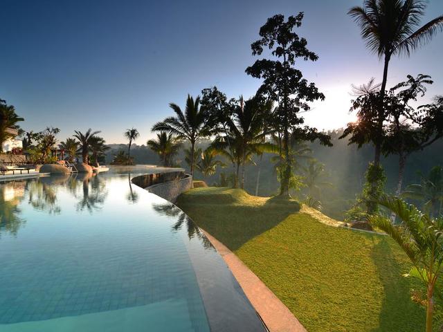 Padma Resort Ubud