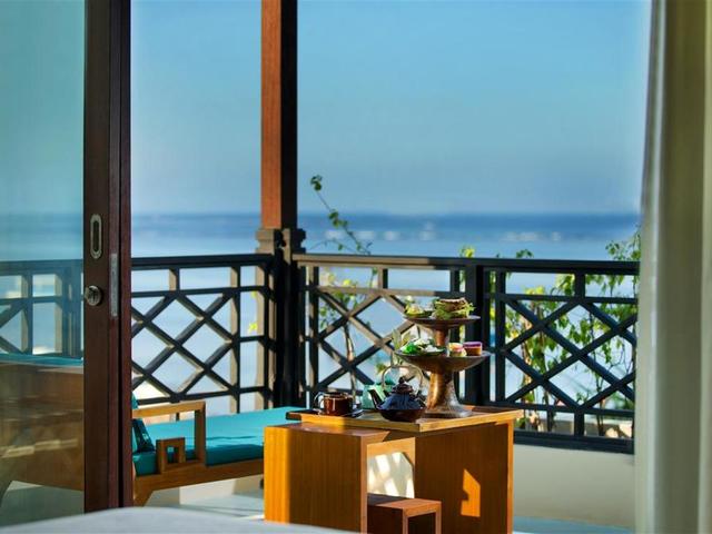 фото Sadara Boutique Beach Resort (Ex. Kind Villa Bintang Resort and Spa) изображение №22