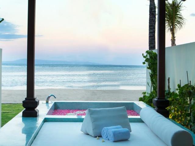 фото отеля Sadara Boutique Beach Resort (Ex. Kind Villa Bintang Resort and Spa) изображение №17