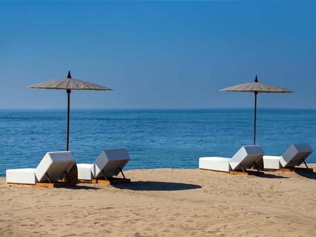 фотографии Sadara Boutique Beach Resort (Ex. Kind Villa Bintang Resort and Spa) изображение №8