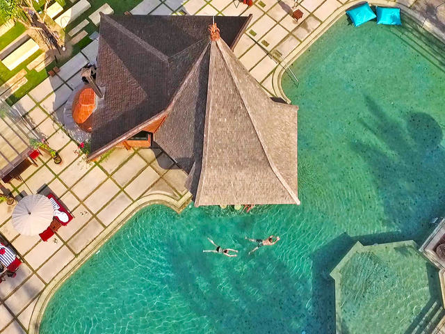 фотографии Sadara Boutique Beach Resort (Ex. Kind Villa Bintang Resort and Spa) изображение №4