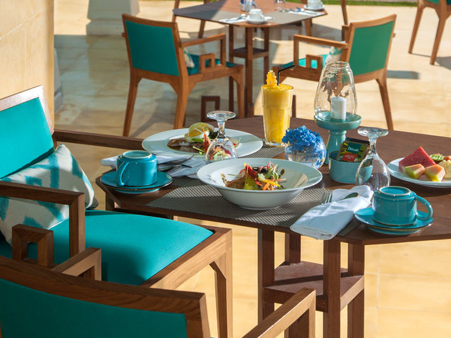 фото Sadara Boutique Beach Resort (Ex. Kind Villa Bintang Resort and Spa) изображение №2