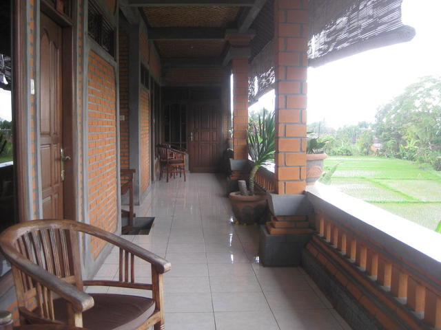фото отеля Ubud Sensasi Bungalows изображение №13