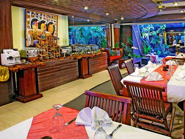 фотографии The Bali Dream Villa Seminyak изображение №56