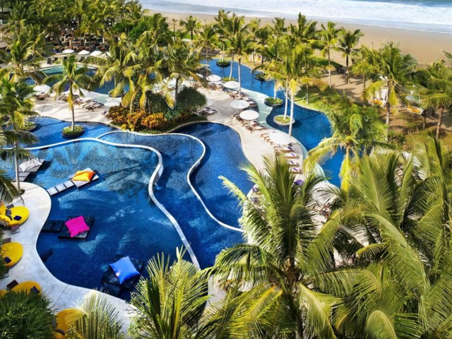 W Bali - Seminyak (ex. W Retreat & Spa Bali)