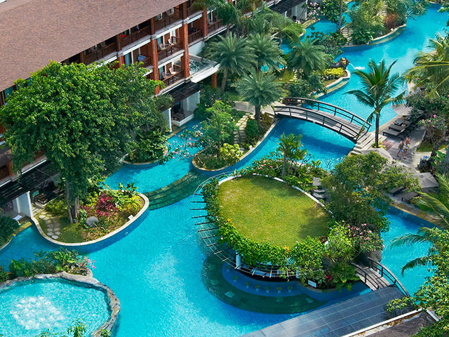 Padma Resort Legian