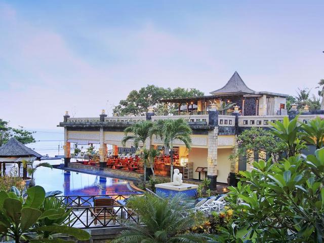 фото отеля Pelangi Bali изображение №1
