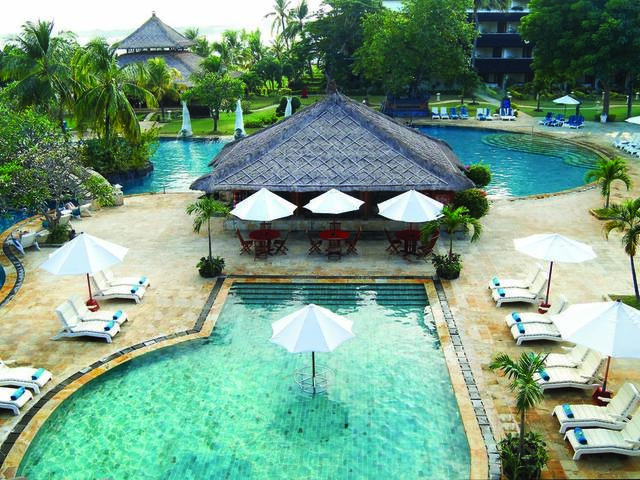 фотографии Discovery Kartika Plaza изображение №48